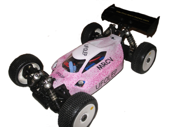 MBX6 eco du club